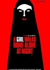 A Girl Walks Home Alone at Night (2015)