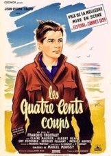 Τα 400 χτυπήματα - Les quatre cents coups (1959)