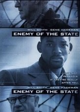 Enemy of the State / Δημόσιος Κίνδυνος (1998)