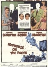 Marriage on the Rocks (1965)