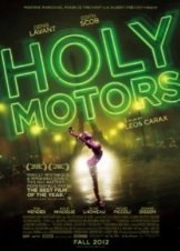 Holy Motors (2012)