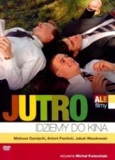 Αυριο Παμε Σινεμα / Jutro Idziemy Do Kina /  Let's Go to the Movies Tomorrow (2007)