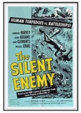 The Silent Enemy (1958)