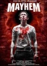 Mayhem (2017)