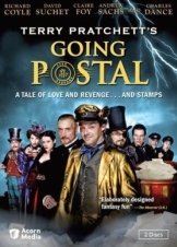 Going Postal 2010