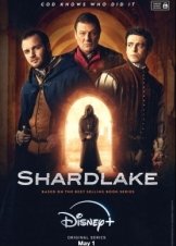 Shardlake / Shardlake (2024)