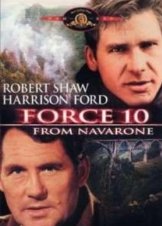 Force 10 From Navarone (1978)