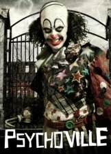Psychoville (2009)