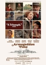 Armageddon Time (2022)