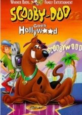 Scooby-Doo Goes Hollywood (1979)