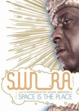 Space Is the Place (1974)