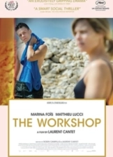 The Workshop / L'atelier (2017)