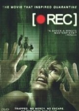 [Rec] (2007)