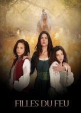 Daughters of Fire / Filles du feu (2023)