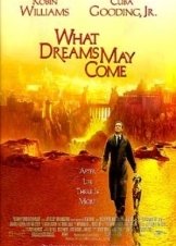 Θα σε βρω στον Παράδεισο / What Dreams May Come (1998)