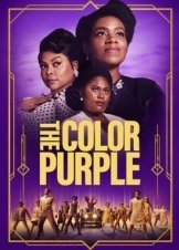 The Color Purple (2023)
