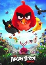 The Angry Birds Movie / Angry Birds: Η Ταινία (2016)
