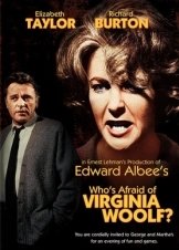 Ποιος φοβάται τη Βιρτζίνια Γουλφ; / Who's Afraid of Virginia Woolf? (1966)