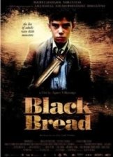 Black Bread 2010