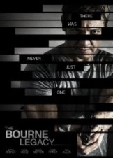 Η Κληρονομιά του Μπορν / The Bourne Legacy (2012)