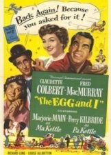 The Egg and I (1947)