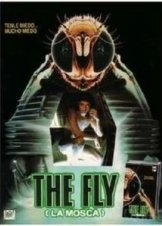 The Fly / Η Μύγα (1986)