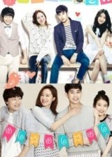 The Producers / Peurodyusa (2015) TV Series