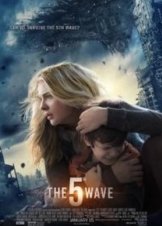 The 5th Wave (2016)