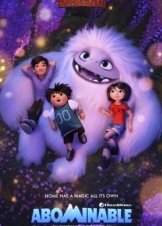 Γέτι: Ο Χιονάνθρωπος των Ιμαλαΐων / Abominable (2019)