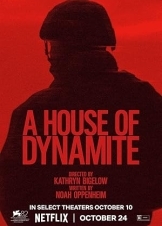 A House of Dynamite (2025)
