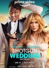 Γάμος Μετ' Εμποδίων / Shotgun Wedding (2023)