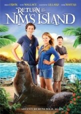 Return to Nims Island (2013)