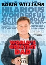 Ο καλύτερος μπαμπάς του κόσμου / World's Greatest Dad (2009)