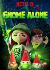 Gnome Alone (2017)