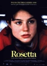 Rosetta (1999)