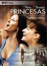 Princesas (2005)