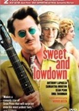Sweet and Lowdown (1999)