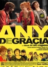 Year of Grace / Any de Gràcia (2011)