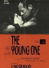 The Young One (1960)