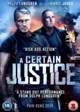 Puncture Wounds / A Certain Justice / Σκληρός τιμωρός (2014)