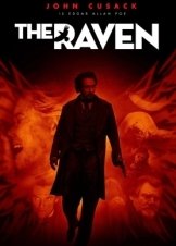 The Raven (2012)