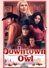 Στο Κέντρο της Άουλ / Downtown Owl (2023)