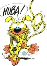 Marsupilami  (1993) TV Series