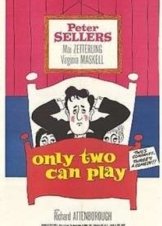 Only Two Can Play (1962)