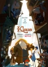 Κλάους: Το Μυστικό των Χριστουγέννων / Klaus (2019)