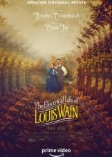 Λούις Γουέιν: Ένας Ξεχωριστός Κόσμος / The Electrical Life of Louis Wain (2021)