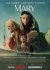 Mary / Παρθένος Μαρία (2024)