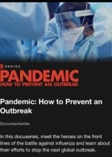 Pandemic: How to Prevent an Outbreak (2020)