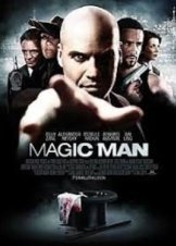 Magic Man (2010)