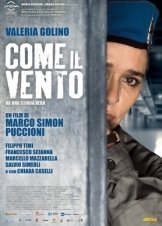 Like the Wind / Come il vento (2013)